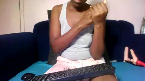 chocolatebby90 online show from June 19, 6:01 pm