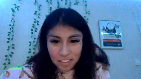 pretty_girl828687 online show from November 5, 9:20 am