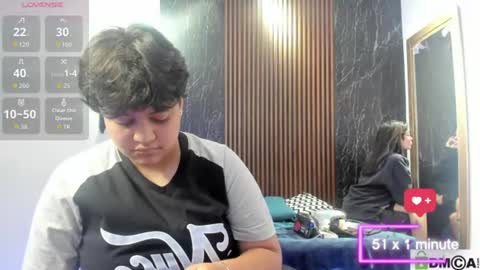 Snapshot of pretty_honey22 chatting on July 26, 3:14 am pretty_honey22 online show from July 26, 3:14 am