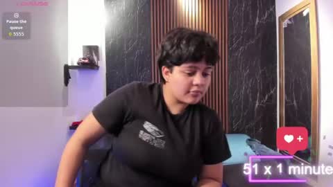 Snapshot of pretty_honey22 chatting on July 27, 3:13 am pretty_honey22 online show from July 27, 3:13 am