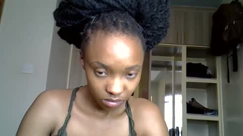 Snapshot of pretty_jazmine chatting on September 9, 10:04 am Jaz online show from September 9, 10:04 am