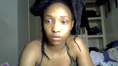 Snapshot of pretty_jazmine chatting on September 10, 2:50 pm Jaz online show from September 10, 2:50 pm