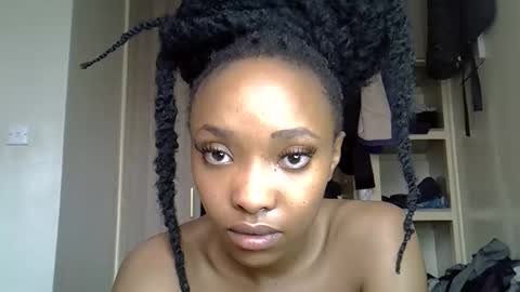 Snapshot of pretty_jazmine chatting on September 15, 6:35 am Jaz online show from September 15, 6:35 am