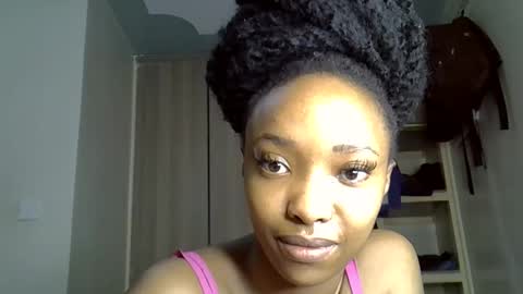 Snapshot of pretty_jazmine chatting on September 18, 3:08 am Jaz online show from September 18, 3:08 am