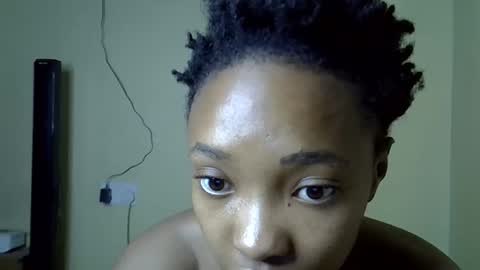 Snapshot of pretty_jazmine chatting on September 25, 5:00 am Jaz online show from September 25, 5:00 am