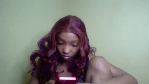 Snapshot of pretty_jazmine chatting on October 7, 12:24 pm Jaz online show from October 7, 12:24 pm