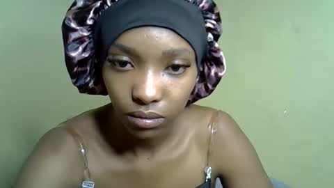 Snapshot of pretty_jazmine chatting on October 8, 6:05 pm Jaz online show from October 8, 6:05 pm
