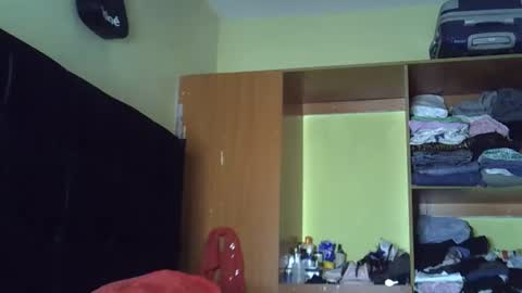 Jaz online show from February 16, 2:40 am