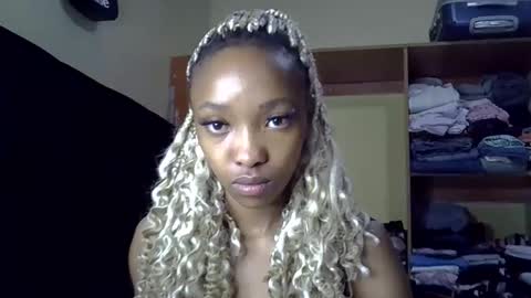 Jaz online show from February 18, 3:46 am