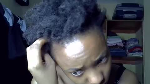 Jaz online show from February 27, 2:11 am