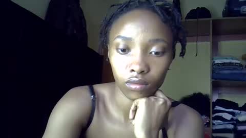 Jaz online show from March 8, 3:05 pm