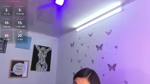 pretty online show from March 13, 11:39 am