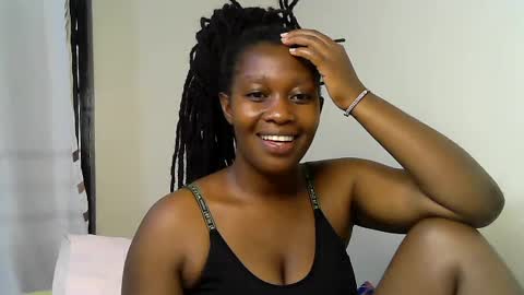Snapshot of pretty_kylah chatting on July 18, 6:17 am pretty_kylah online show from July 18, 6:17 am