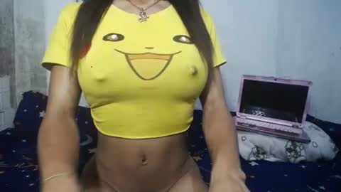 pretty_lady_kitty online show from October 10, 8:02 am