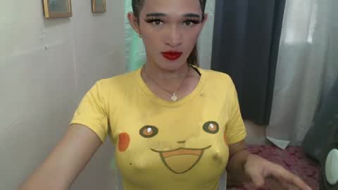 Snapshot of pretty_lady_kitty chatting on August 10, 1:42 am pretty_lady_kitty online show from August 10, 1:42 am