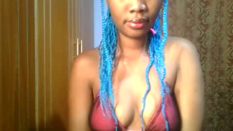pretty_leilah online show from January 7, 1:19 am
