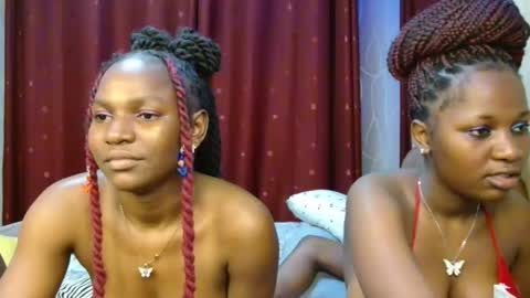 Pretty online show from February 16, 3:13 am