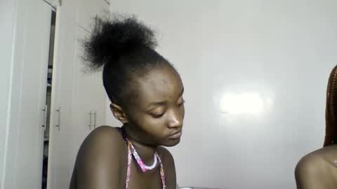 pretty luv1 online show from January 9, 8:10 pm