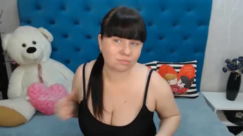 pretty_malika online show from March 2, 4:50 am