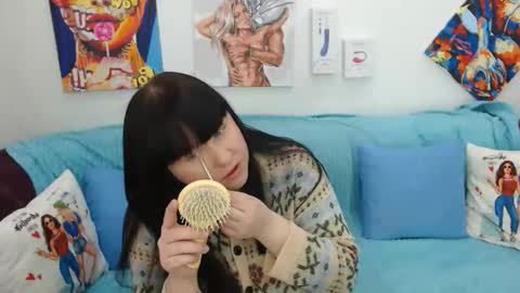 pretty_malika online show from February 24, 4:54 am