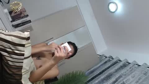 Its me Molly 3 online show from January 28, 5:32 am