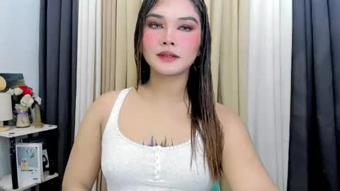 hi im percy online show from February 12, 7:58 am