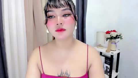 hi im percy online show from February 24, 7:06 am