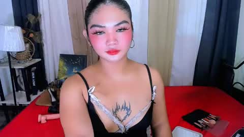 hi im percy online show from April 22, 7:11 am