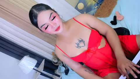 hi im percy online show from April 25, 7:33 am