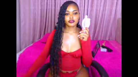 pretty_shally online show from February 15, 12:18 am