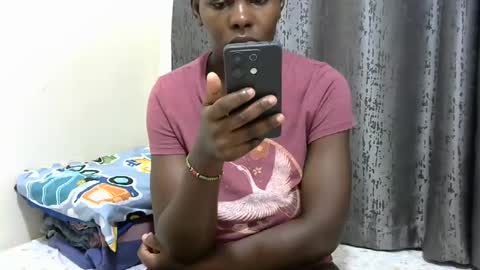 pretty_sheanna online show from January 27, 1:16 am