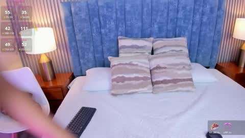 Daisy Flower online show from January 15, 2:27 am