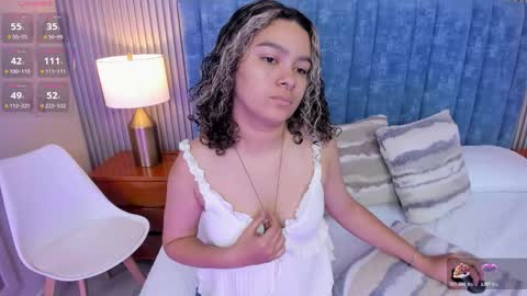 Daisy Flower online show from March 3, 1:23 am