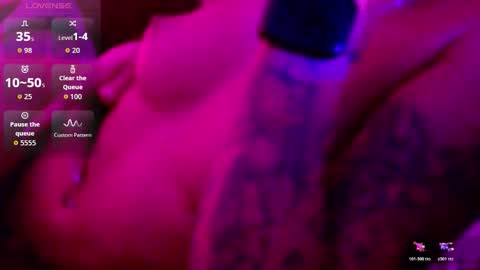 Alma online show from February 24, 9:13 pm