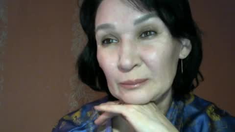 Samantha online show from May 8, 3:39 pm