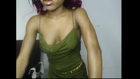 helen online show from April 21, 9:39 pm