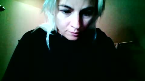 Missy  Jack online show from November 10, 9:03 pm