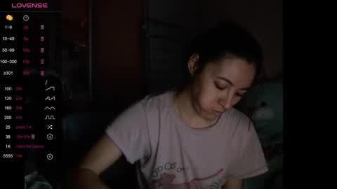 Bella online show from December 17, 4:45 am