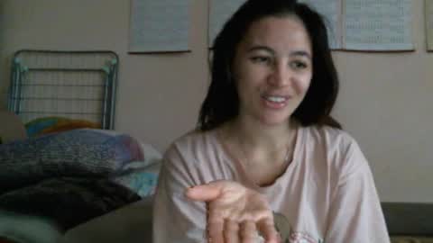 Bella online show from November 6, 4:46 am