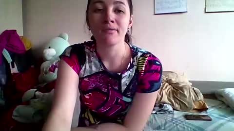 Bella online show from April 21, 8:31 am