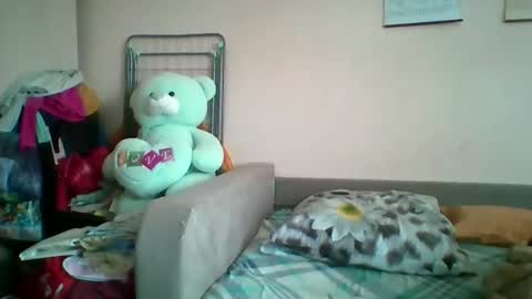 Bella online show from April 24, 8:50 am