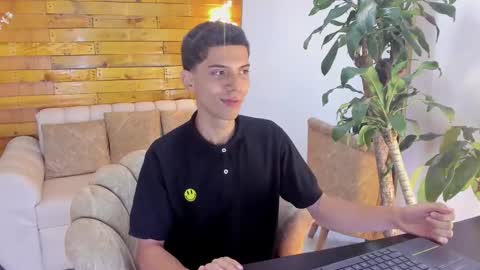 Camilo online show from November 18, 9:08 pm