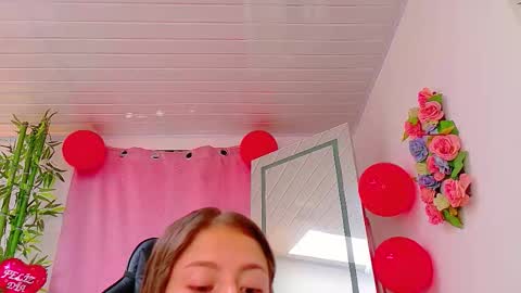 Enzo  Denis online show from February 15, 4:14 pm