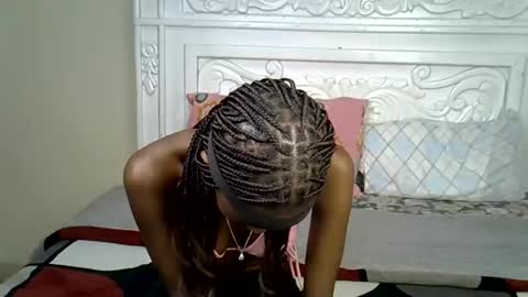 Bunny online show from October 12, 12:53 am