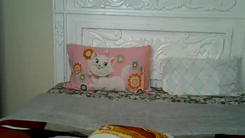 Bunny online show from October 17, 3:36 pm