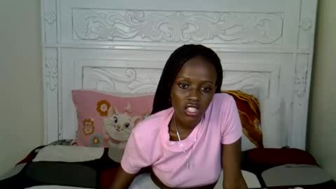 Bunny online show from November 8, 2:06 pm