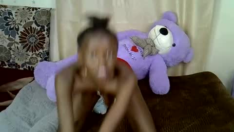 Bunny online show from November 19, 10:43 pm