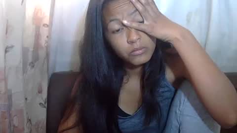 prettychoux online show from April 23, 6:58 am