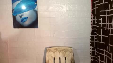 prettydiannara online show from October 17, 4:59 am