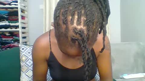 PrettyEla online show from January 13, 12:27 am